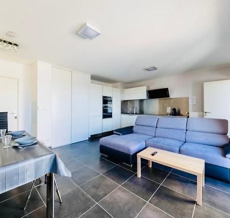 Ferienwohnung T2 Recent 45M2, Parking Inclus, Clim Aix-en-Provence Exterior foto