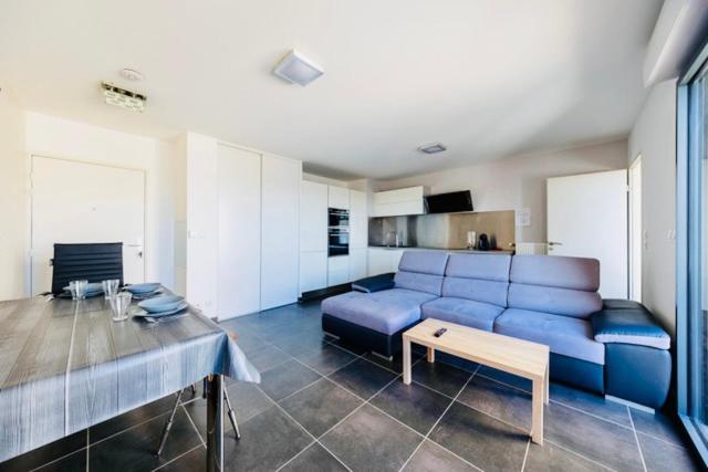 Ferienwohnung T2 Recent 45M2, Parking Inclus, Clim Aix-en-Provence Exterior foto